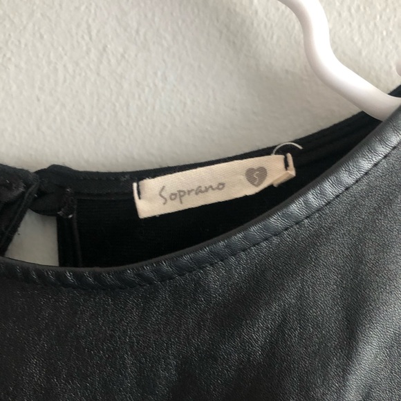 Peplum Top - Picture 3 of 3